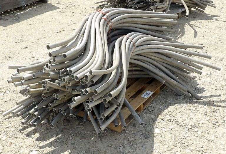 R-648  Siphon Tubes