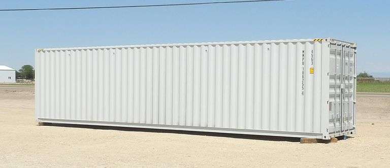 R-922  Storage Container