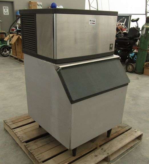 R-1144 Manitowoc Ice Machine