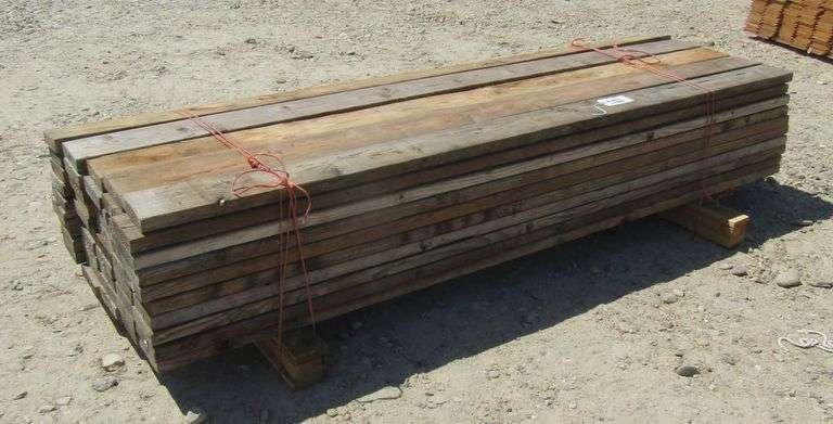 R-803 2X6 Lumber