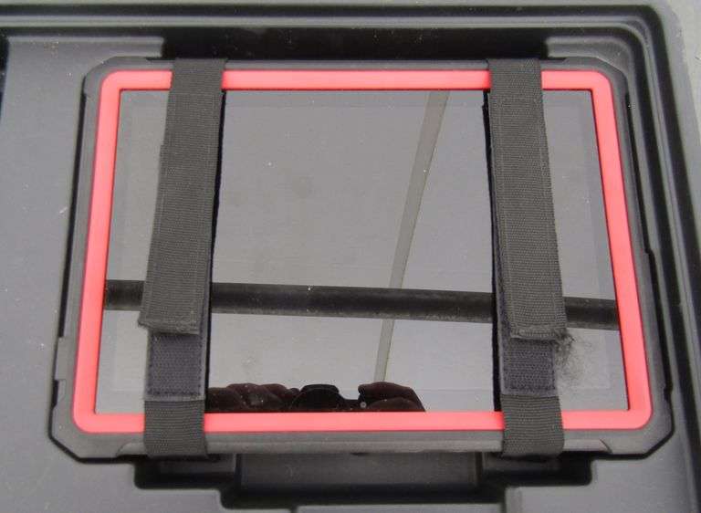 R-859  Vehicle Diagnostic Kit