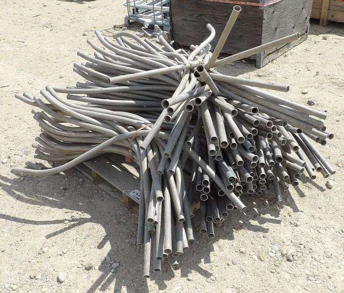 R-649  Siphon Tubes