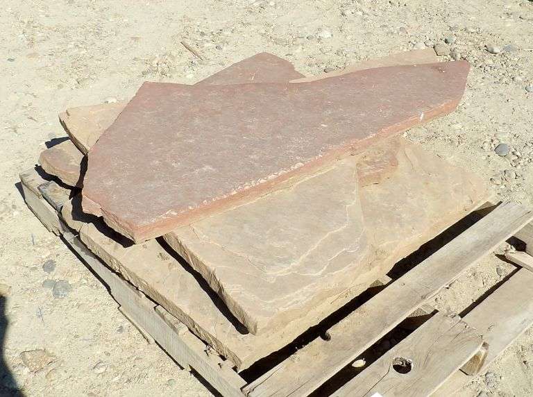 R-826  Landscape Stone