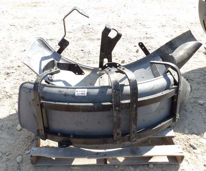 R-1122 Fenders (2)