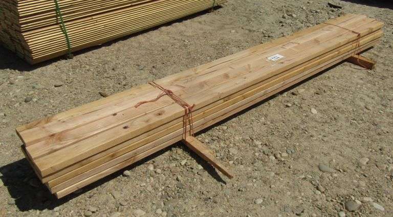 R-811 2X4 Lumber