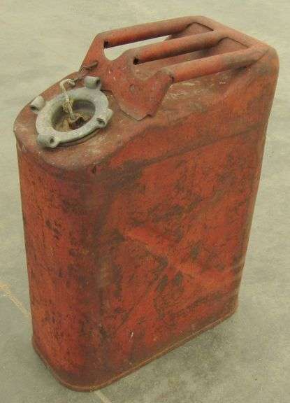 R-797 Jerry Can