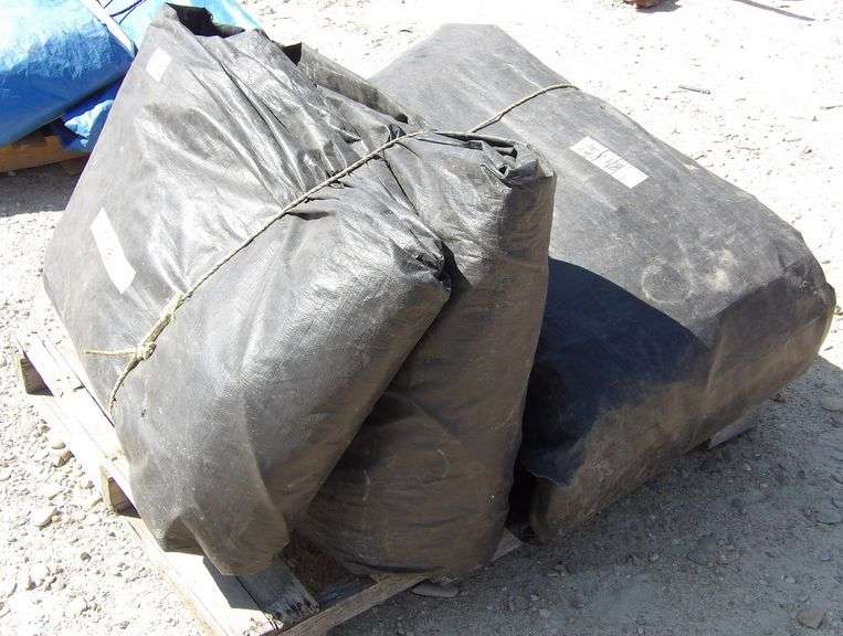 R-1129 Hay Tarps (2)