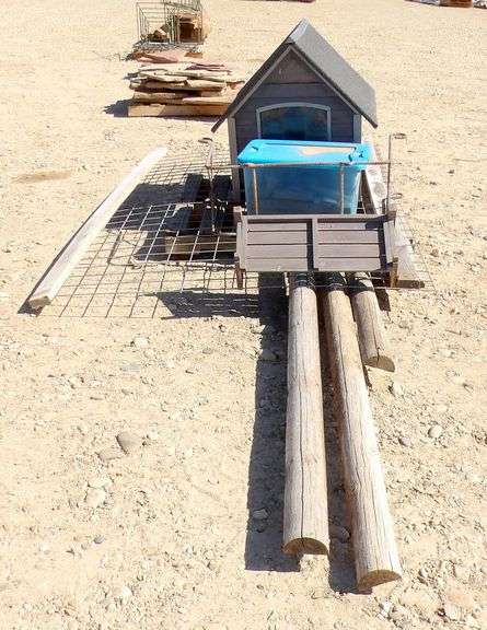 R-828  Pallet Stock