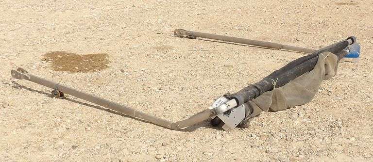 R-630 Roll Over Tarp