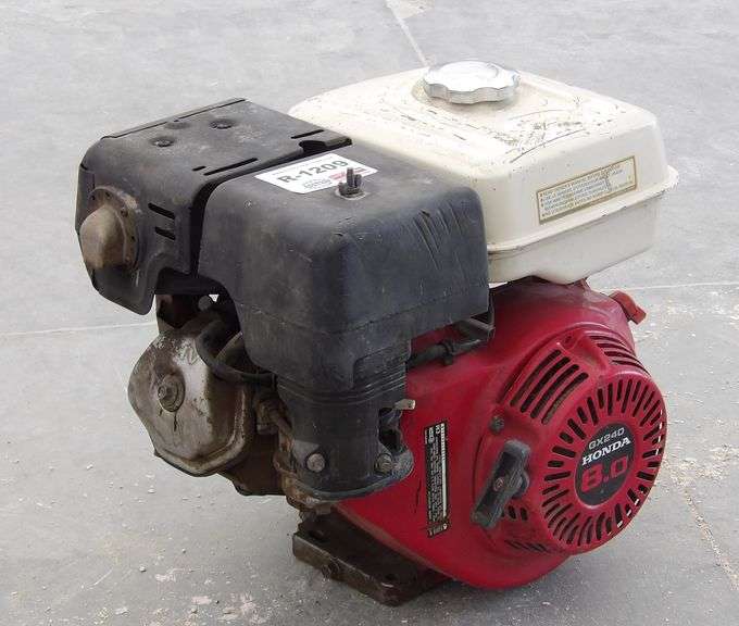 R-1209 Honda Gas Engine
