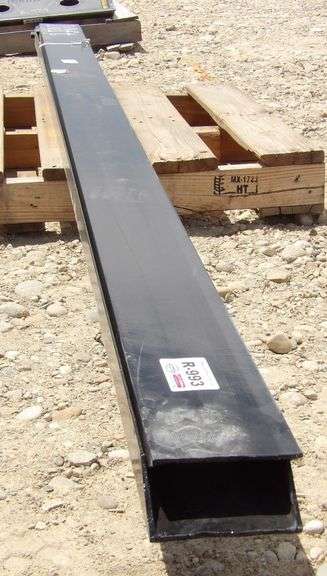 R-993 Fork Extensions