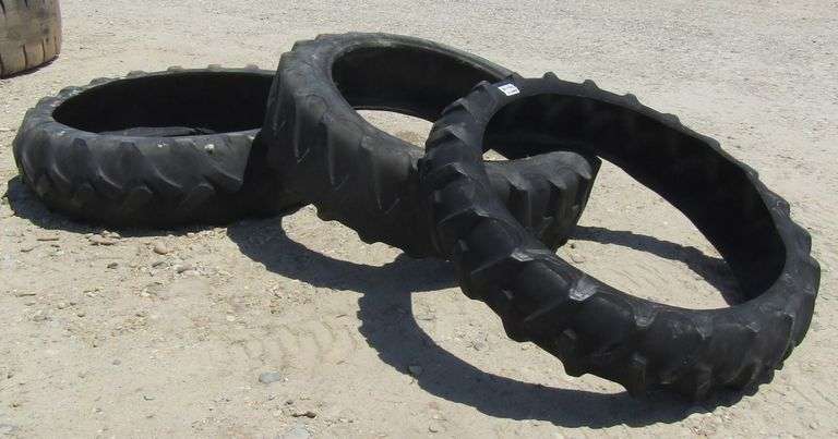 R-795 Tire Feeders (3)