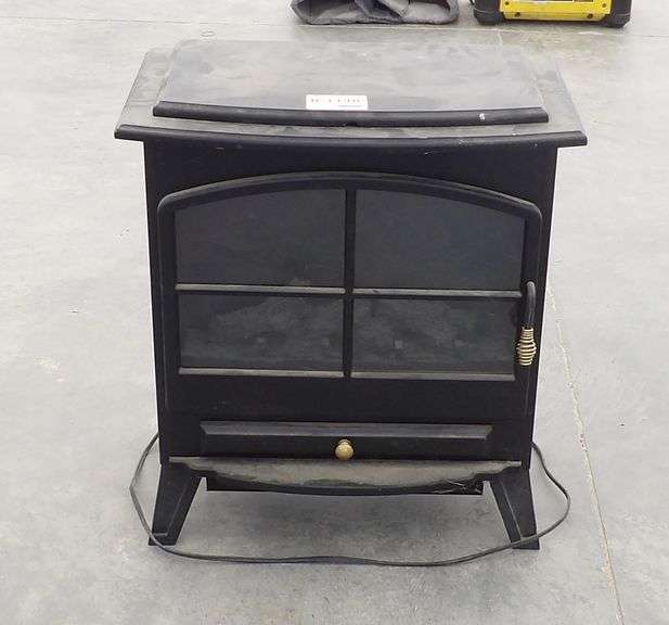 R-1148 Electric Space Heater