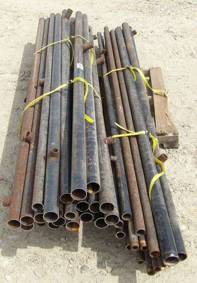 R-347 Steel Pipe