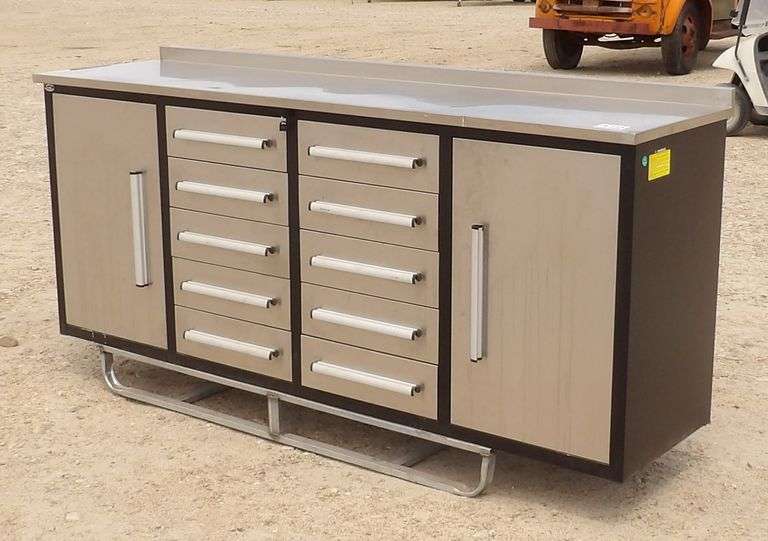 R-715 Toolbox