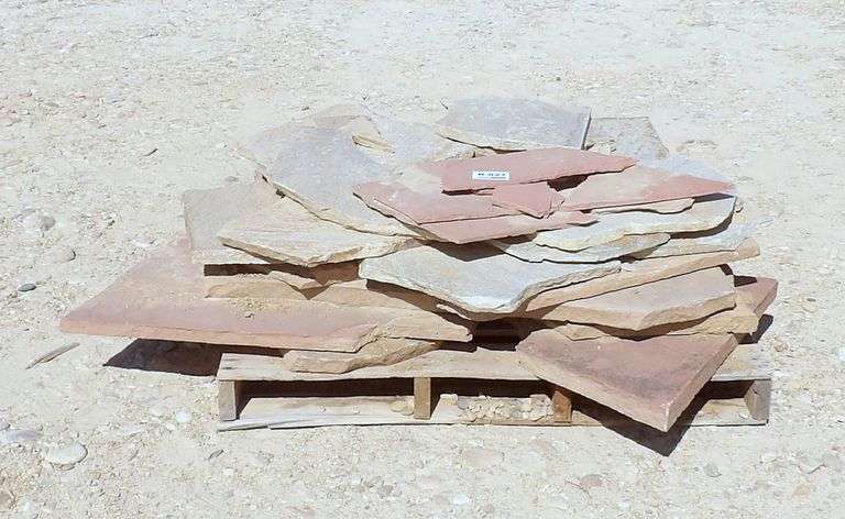 R-827  Landscape Stone