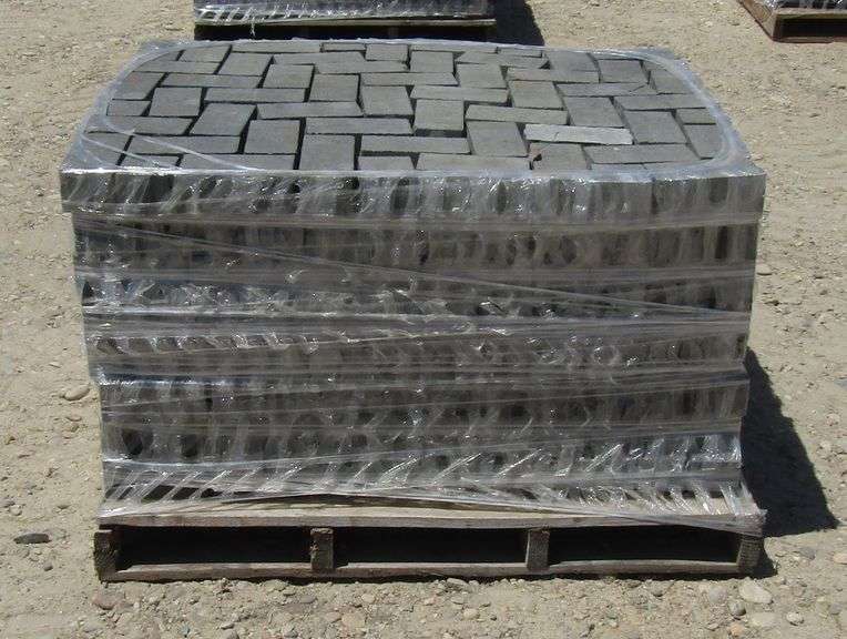 R-1165 Landscape Pavers