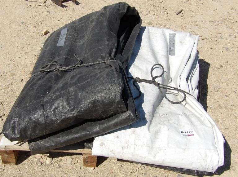 R-1127 Hay Tarps (2)