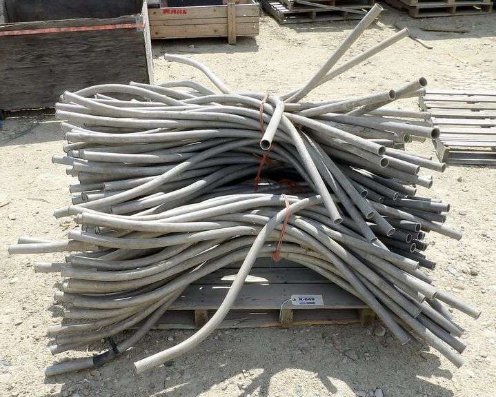 R-649  Siphon Tubes