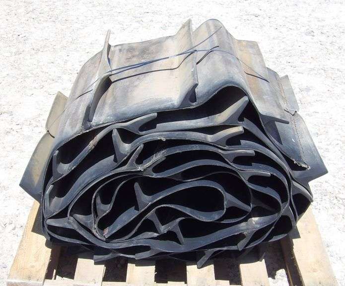 R-872 Rubber Belting