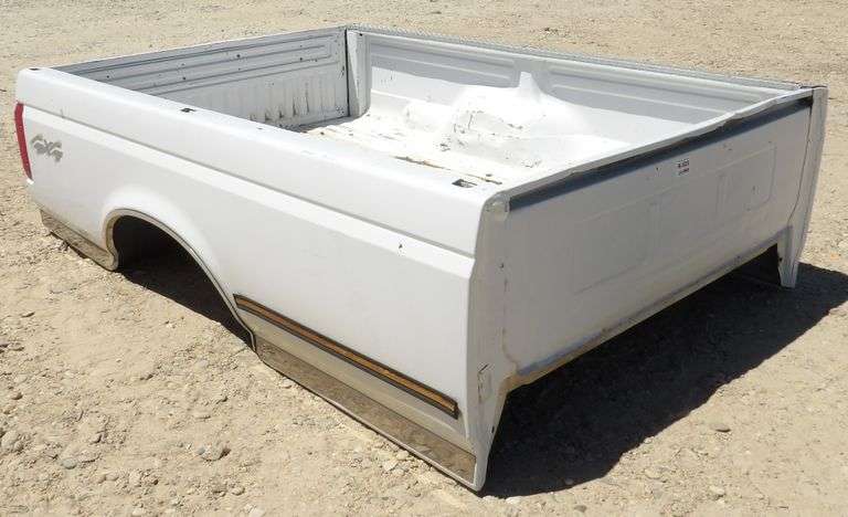 R-525 Ford Pickup Bed