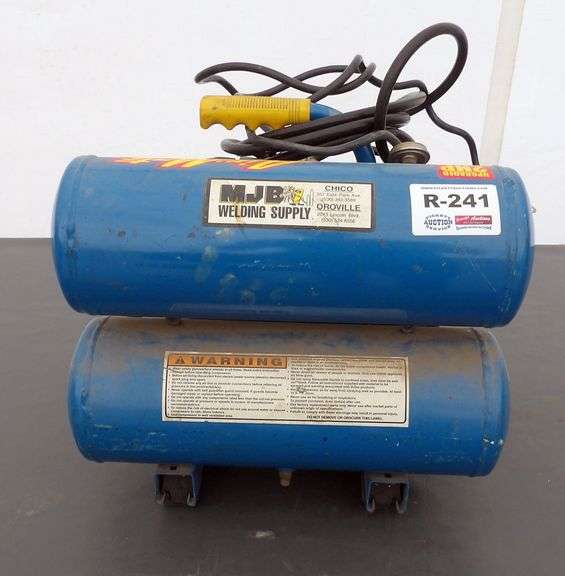 R-241 Airmate Compressor