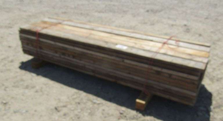 R-803 2X6 Lumber