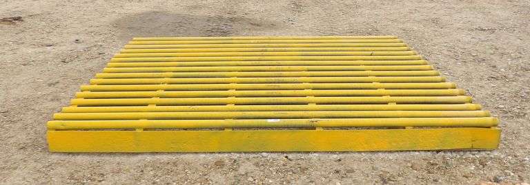 R-598 Cattle Guard