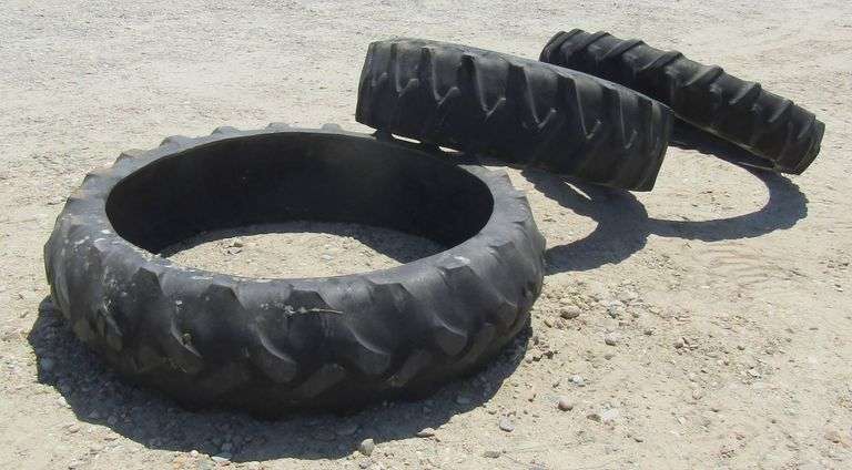 R-795 Tire Feeders (3)