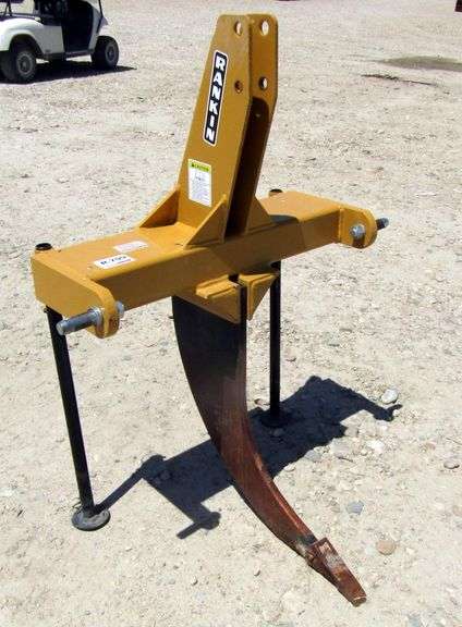 R-799  Rankin 3-Point Ripper