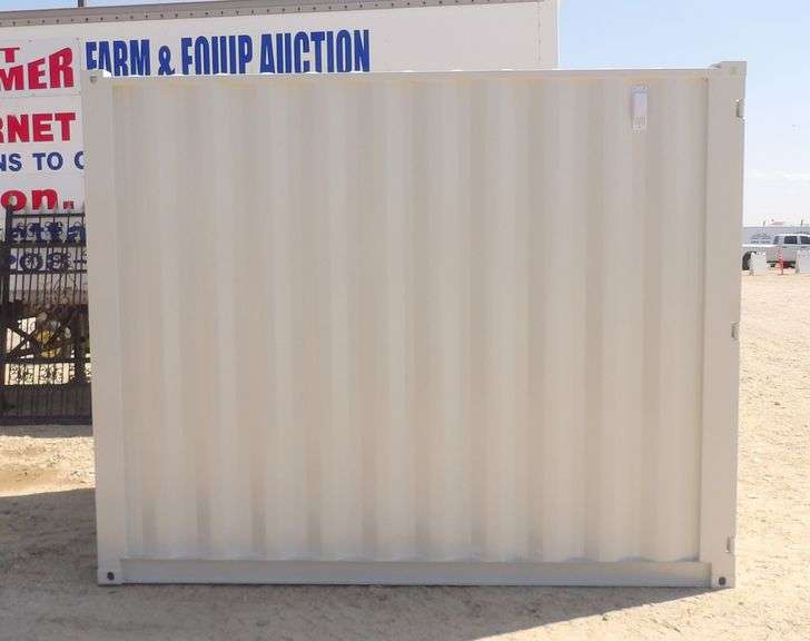 R-925  Storage Container