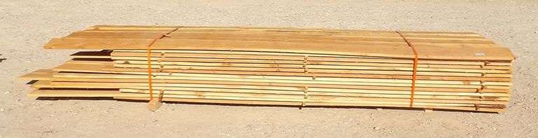 R-1193 Douglas Fir 1x10 Lumber