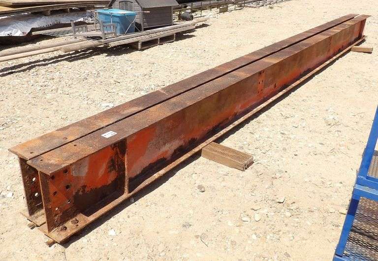 R-1139 I-Beams (2)