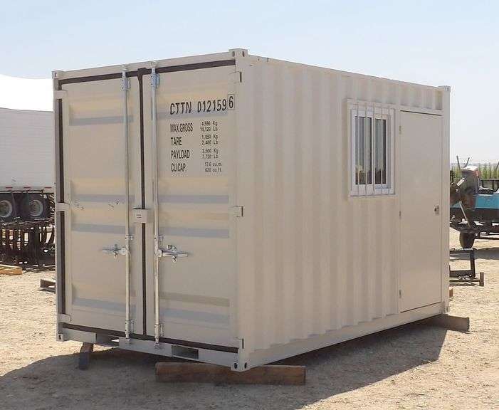 R-926  Storage Container