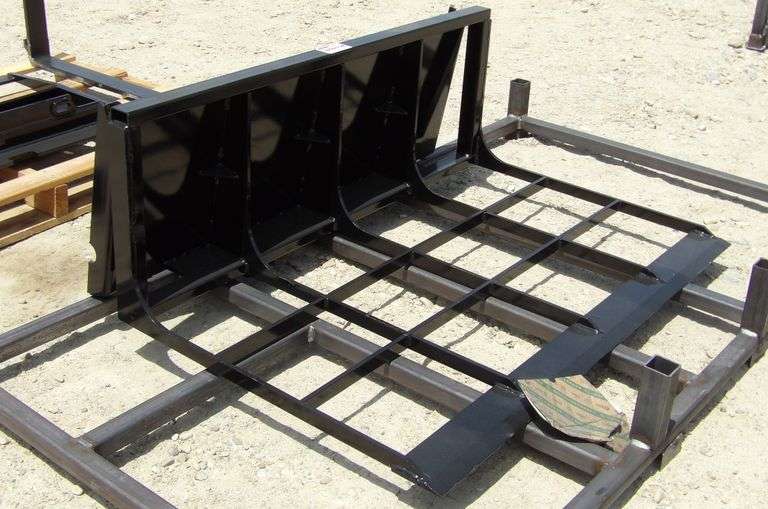 R-1026 Skid Steer Load Leveler
