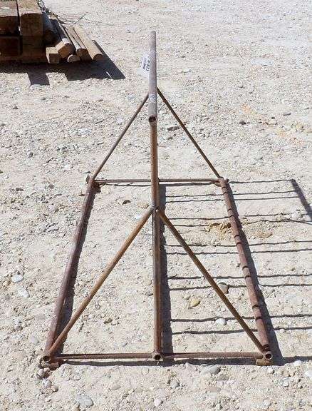 R-823  Bike Rack