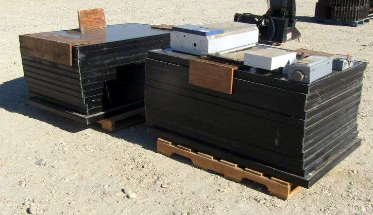 R-1264 Solar Panels