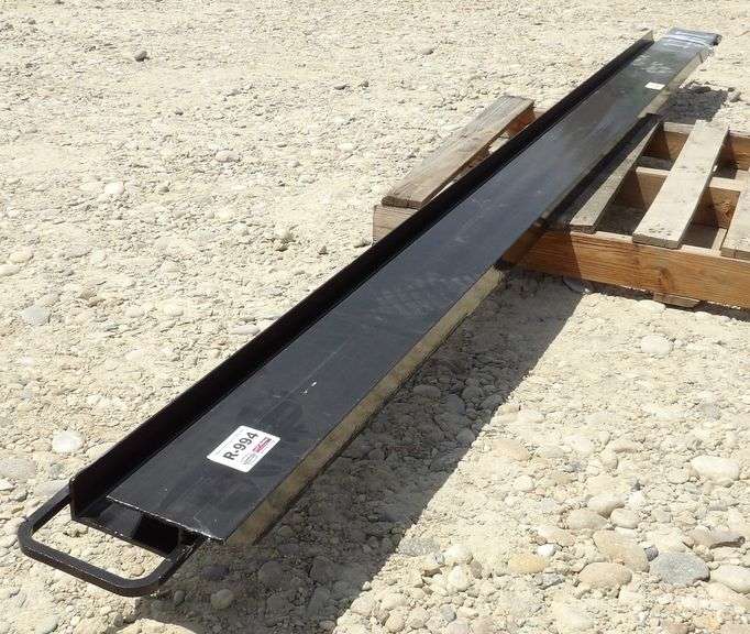 R-994 Fork Extensions