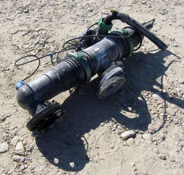 R-1266 Irrigation Filter