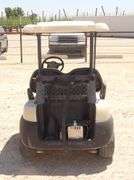 R-843 Club Car Golf Cart