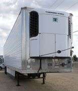 R-653  2012 Great Dane Reefer Trailer