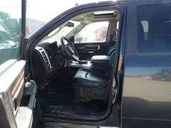 R-1226 2013 Dodge Ram 3500 Pickup