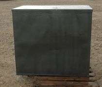R-596 Knaack Job Box
