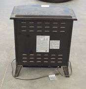 R-1148 Electric Space Heater