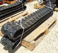 R-988 Mini Excavator / Skid Steer Tracks