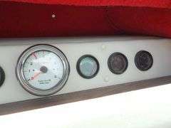 R-581 1979 Sea Ray 19' Boat