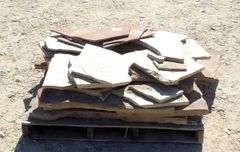 R-827  Landscape Stone