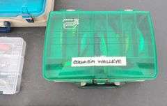 R-710 Fishing Tackle