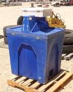 R-1244 GottaGo Hand Wash Station