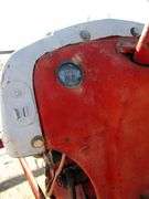 R-1263 Ford 8N Tractor
